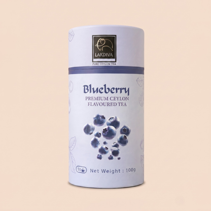 Blueberry