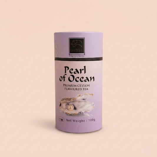 Pearl of Ocean