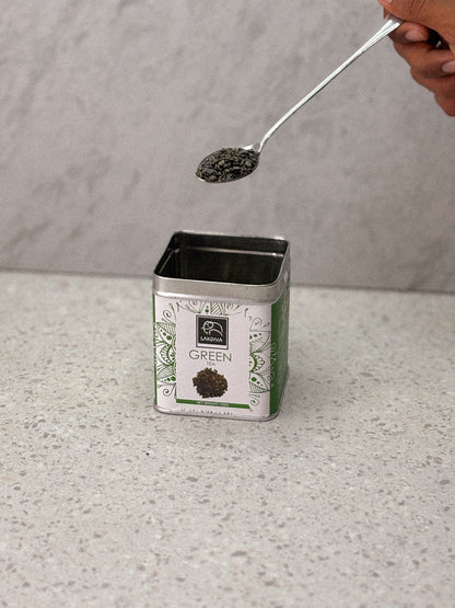 Green Tea