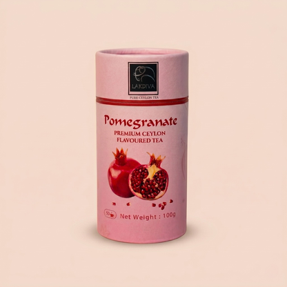 Pomegranate