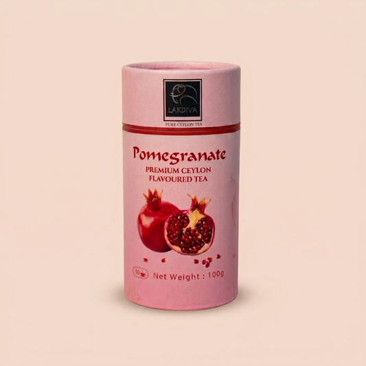 Pomegranate