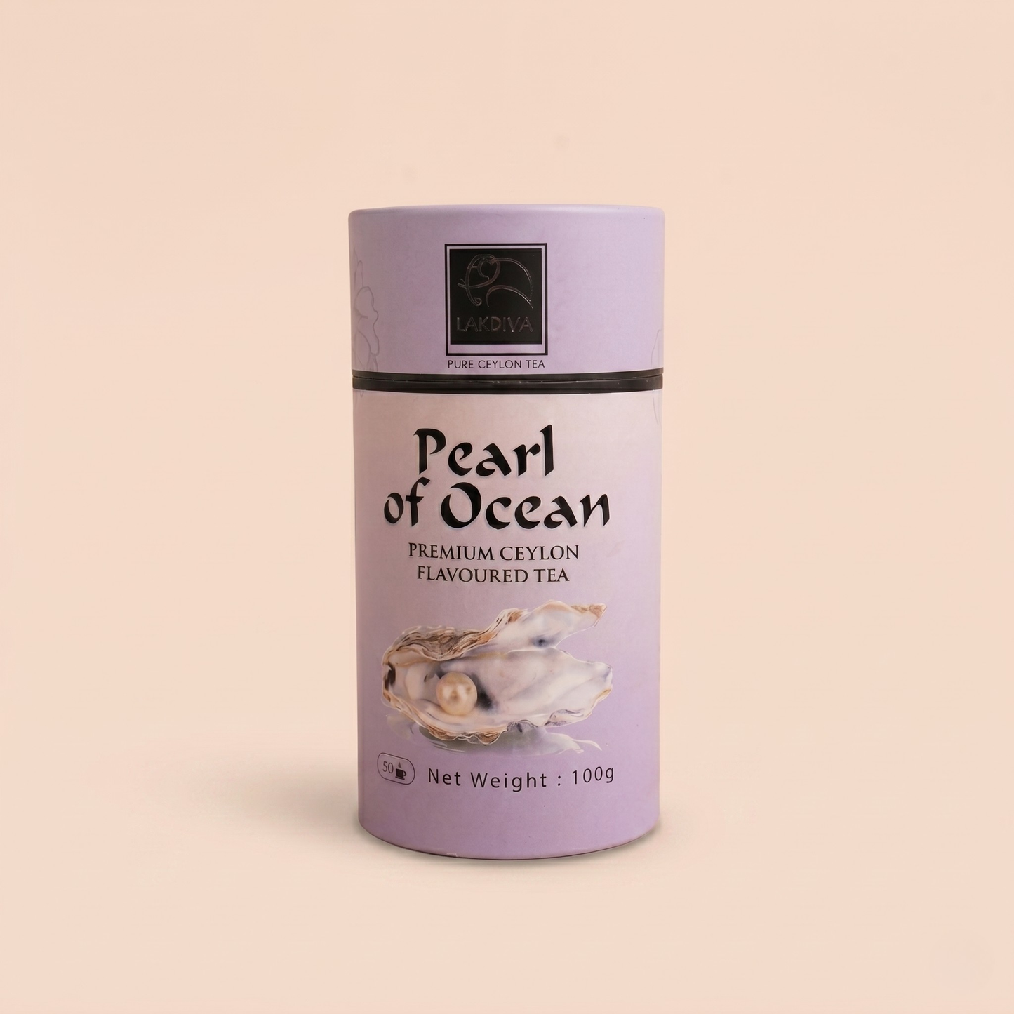 Pearl of Ocean