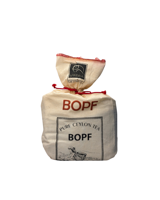 Ceylon Black Tea BOPF