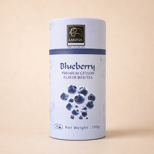 Blueberry