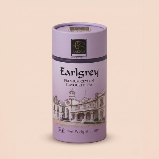 Earl Grey