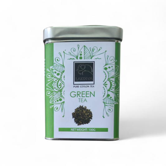 Green Tea