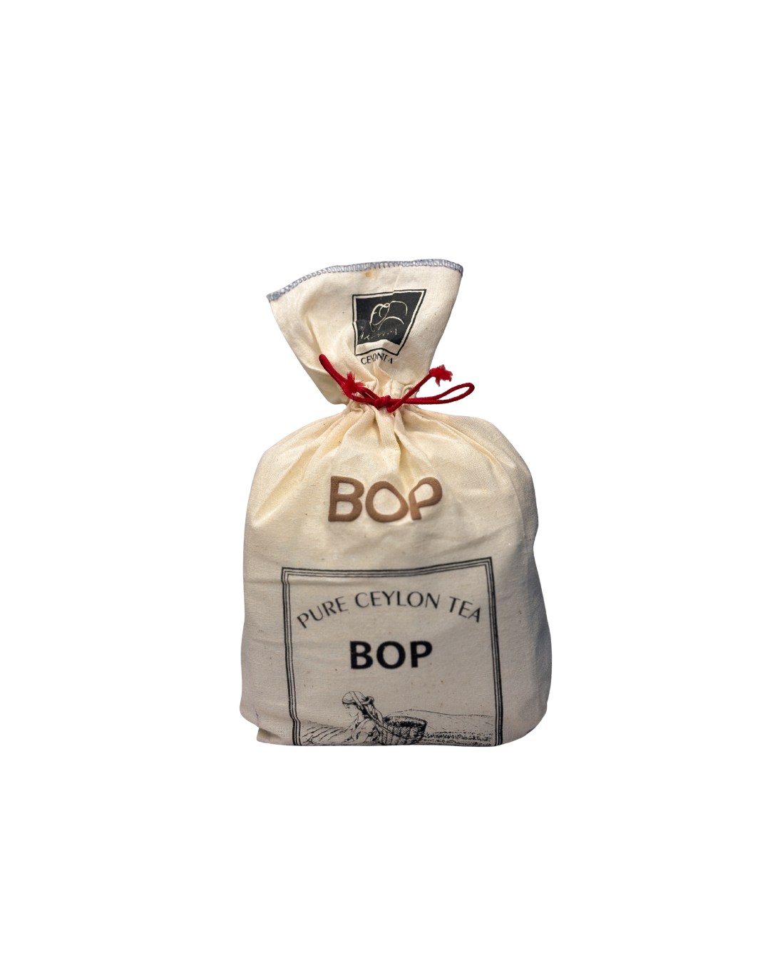 Ceylon Black Tea BOP